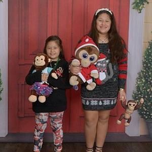 Meet your Posher, Maria